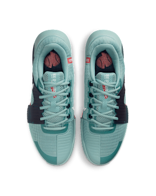 Nike Zoom GP Challenge 1 Men's Hard Court Tennis Shoes. Nike JP Nike Zoom GP Challenge 1 Men's Hard Court Tennis Shoes. Nike JP